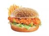Zinger Burger