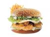 Royal King Burger