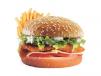 Fish Burger
