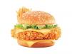 Supreme Zinger Burger