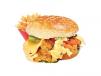 Italian Burger