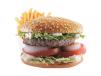 Mutton Burger