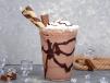 Kitkat Chocolate Milkshake