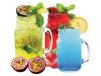 Passion Fruit Mojito