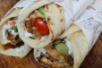 Shawarma chicken