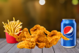Dinner Meal