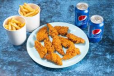 Jumbo Meal