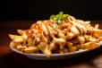 Dynamite chicken fries