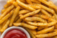 original crispy fries
