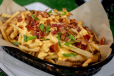 Beef Bacon Fries 