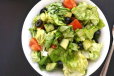 Green Salad 