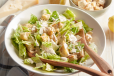 Chicken Caesar Salad 