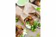Tandoori Wrap