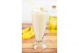 Banana Milkshake