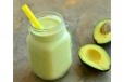 Avocado Milkshake