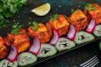 Chulbula Paneer Tikka