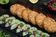 Haghway Dahi Ke Kebab