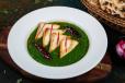 Tera Dyan Kidar Hai Tera (Palak Paneer) Eder Hai