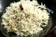 Hira Laal Jeera Rice