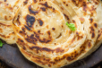 Gutti Lachcha Paratha