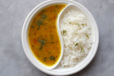 Dal Chawal Combo