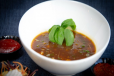 Malang Hot and Sour Soup Non Veg