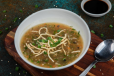 Manchala Veg Manchow Soup