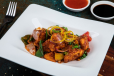 Ashiqui Chilli Paneer