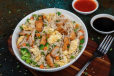 Swag Chicken Fried Rice Non- Veg