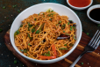 Chirkut Chilli Garlic Noodle