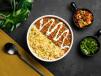 Dal Makhani Rice Bowl