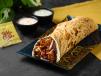 Tandoori Murgh Tikka Wrap