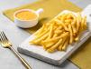 Dynamite Fries
