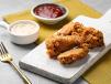 Fried Chicken Wings