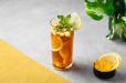 Chill'd Chai- Freshly Brewed Ice Tea