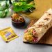 Kalimiri Chicken Tandoori Wrap