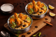 Chicken Biryani Saver Combo