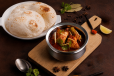 Chicken Kadai Combo