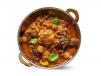 Chicken Boti Karahi