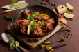 Mutton Peshawari