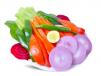 Fresh Green Salad