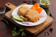Chicken Shami Kabab
