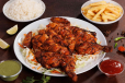 Full Chicken Charcoal