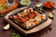 Mix Boti Tikka Grill