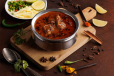 Fried Nihari
