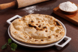 Whole Wheat Roti