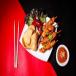Chicken Satay