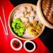 Dim Sum Platter