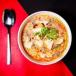 Tom Yum Chicken