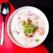 Tom Kha Prawns